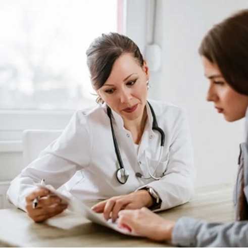 Polycystic Ovary Syndrome and Comorbidity Risk